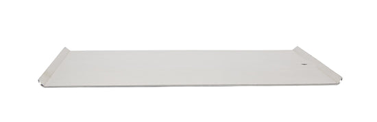 Wear-Ever sheet pan — aluminum construction, 17 x 14 inches, NSF certified