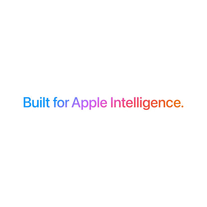 Apple MacBook Air 13-inch - M2 chip notebook computer
