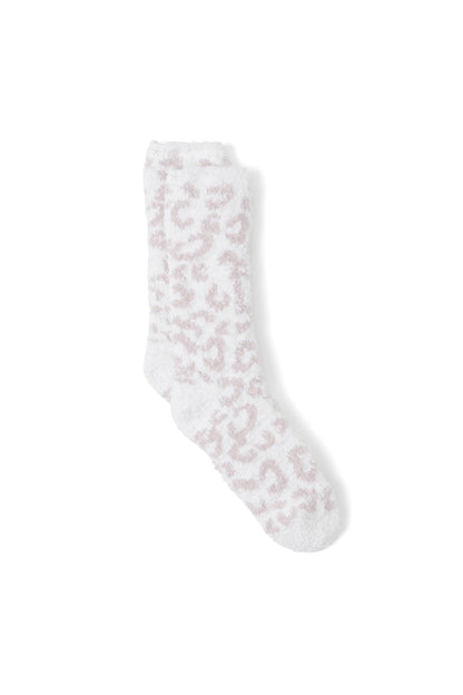 Socks — Ultra soft plush microfiber fuzzy socks for women by Barefoot Dreams