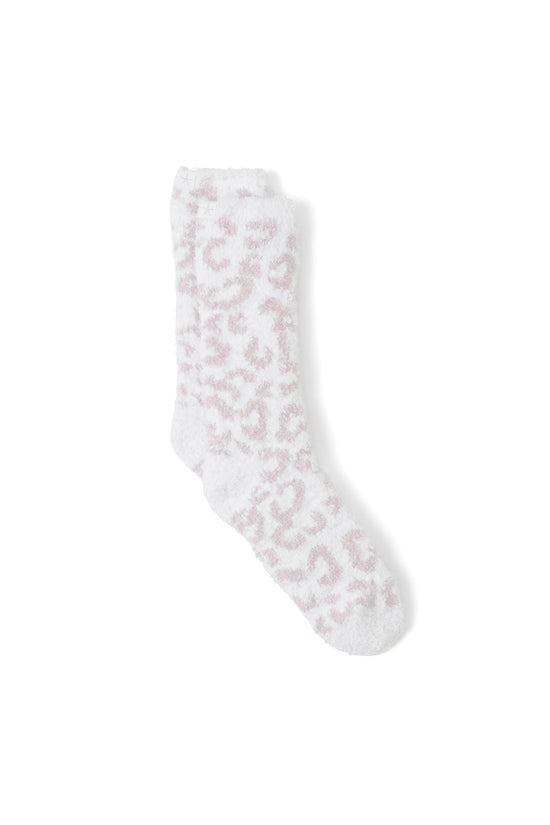 Socks — Ultra soft plush microfiber fuzzy socks for women by Barefoot Dreams