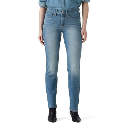 Levi's Women's 314 shaping straight jeans - Plus size available