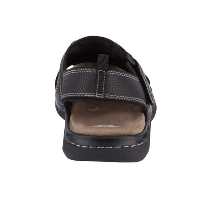 Dockers searose fisherman sandals — outdoor comfort memory foam for men