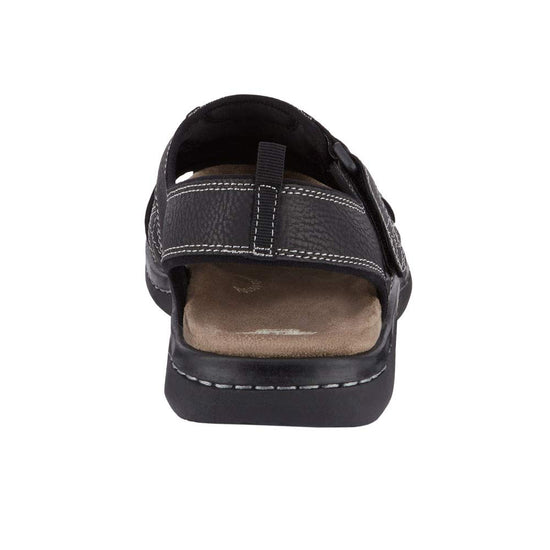 Dockers searose fisherman sandals — outdoor comfort memory foam for men