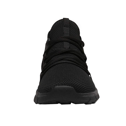 INZCOU running shoes — lightweight and breathable mesh sneakers for workouts and walking