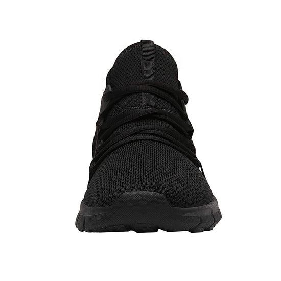 INZCOU running shoes — lightweight and breathable mesh sneakers for workouts and walking