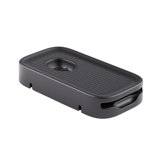 HOZO NeoSander Charging Dock with Sandpaper Storage, Desktop Organizer & Charging Station for NeoSander, Compact Base with Sanding Paper Holder for Easy Access & Workspace Organization