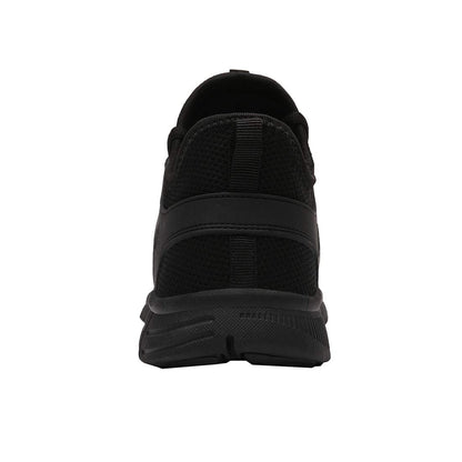 INZCOU running shoes — lightweight and breathable mesh sneakers for workouts and walking