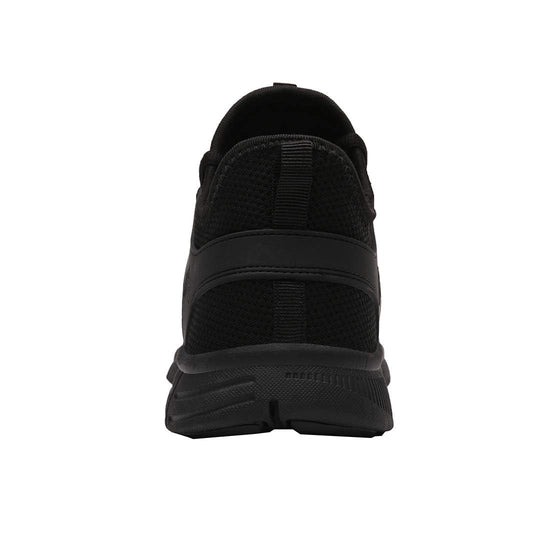 INZCOU running shoes — lightweight and breathable mesh sneakers for workouts and walking