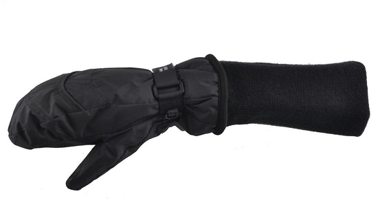 SnowStoppers sport activity glove — waterproof long cuff design