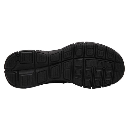 INZCOU running shoes — lightweight and breathable mesh sneakers for workouts and walking