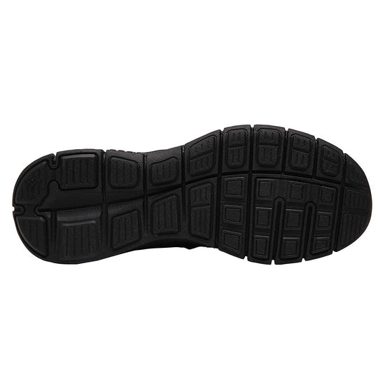 INZCOU running shoes — lightweight and breathable mesh sneakers for workouts and walking