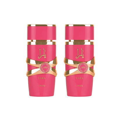 Yara personal fragrance — for women