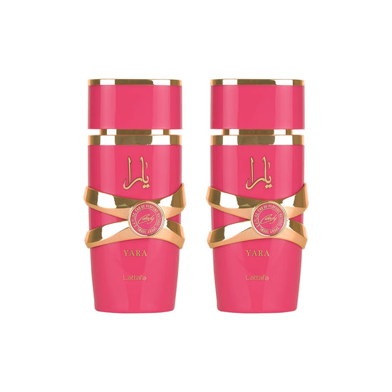 Yara personal fragrance — for women