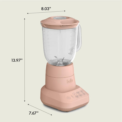 Food blender — 10 speed by Bella