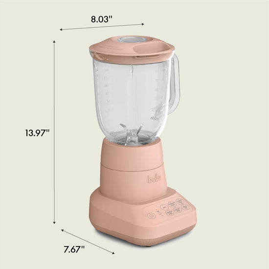 Food blender — 10 speed by Bella