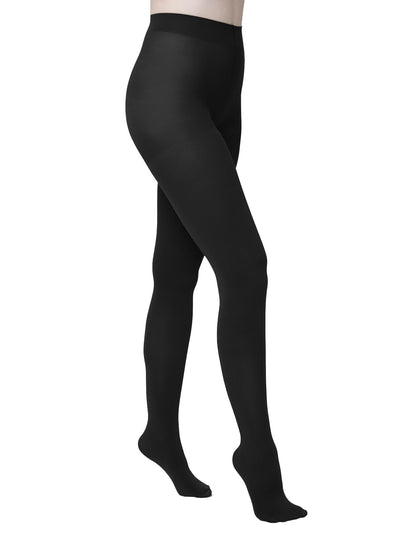 HUE women's tights with control top