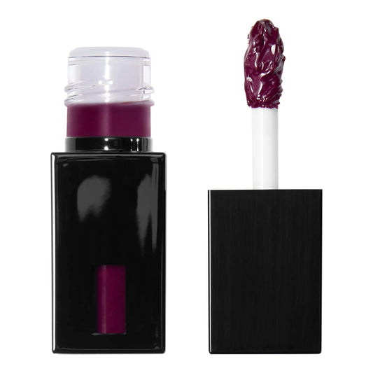 ELF lip color — glossy long wear formula