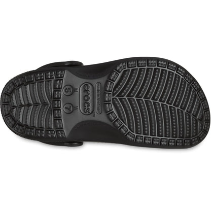 Crocs shoes — Via lined clogs