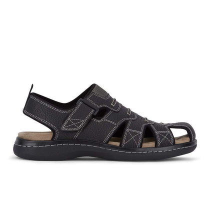 Dockers searose fisherman sandals — outdoor comfort memory foam for men