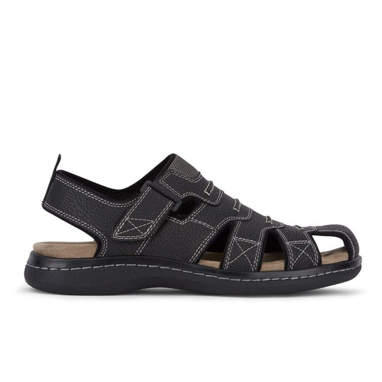 Dockers searose fisherman sandals — outdoor comfort memory foam for men