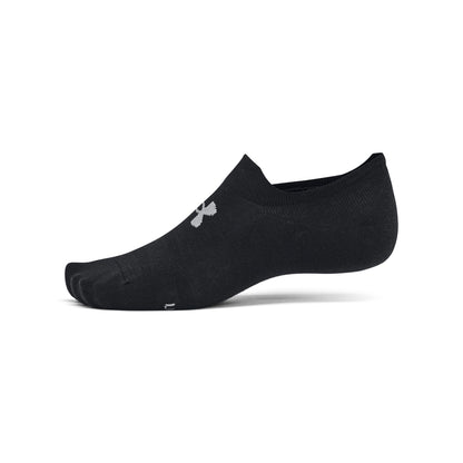 Under Armour socks — ultra low tab style