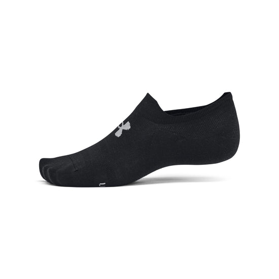 Under Armour socks — ultra low tab style