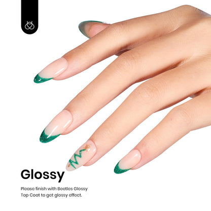 Beetles gel nail polish — pure bright formula