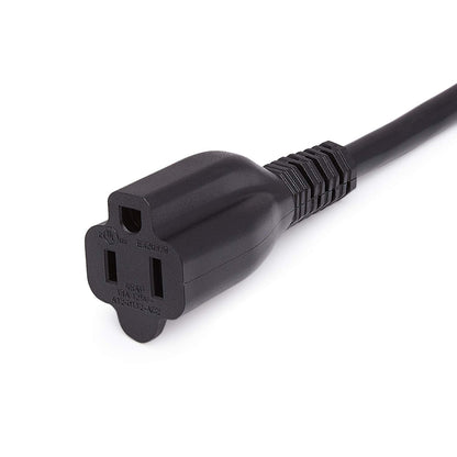 AmazonBasics power cord - extension cord