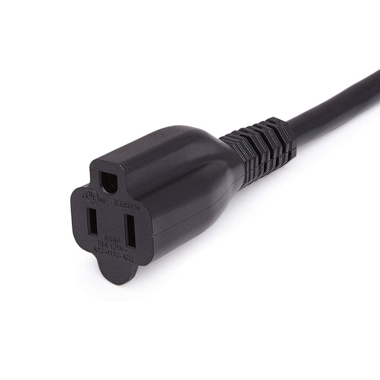 AmazonBasics power cord - extension cord
