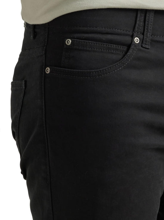 Men's slim straight leg jeans — Extreme Motion 2015437