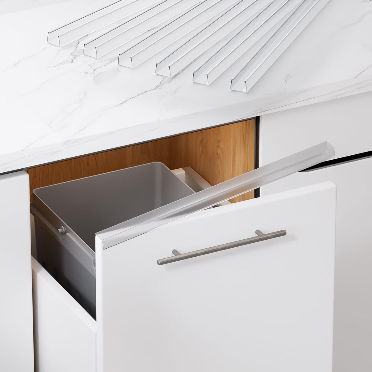 Zoaogo furniture edge bumper — cabinet protector edge guard