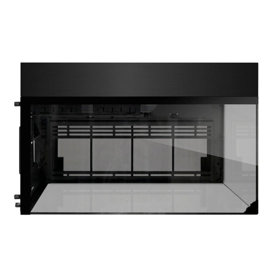 O11Vision chassis — Innovative design features and versatility