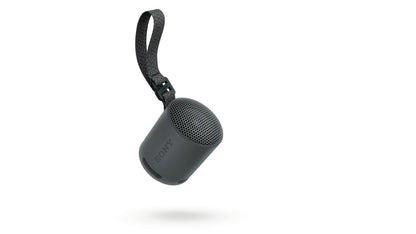Sony SRS-XB13 speaker — Extra bass and waterproof design