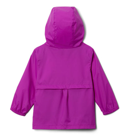 Columbia coat — Switchback II design