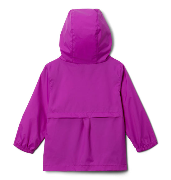 Columbia coat — Switchback II design