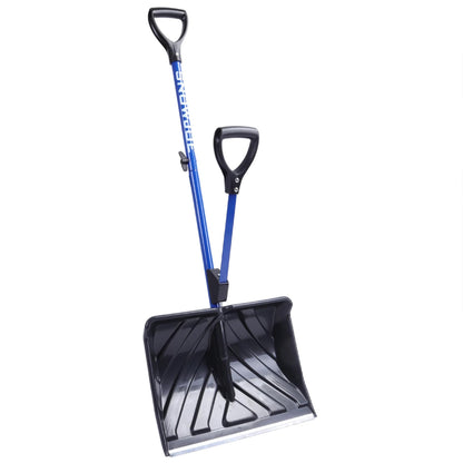 Shovel_Spade — Strain-reducing design from Snow Joe