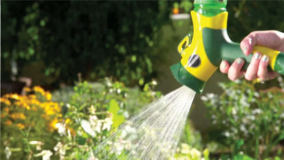 Miracle-GRO fertilizer — liquaFeed all purpose formula