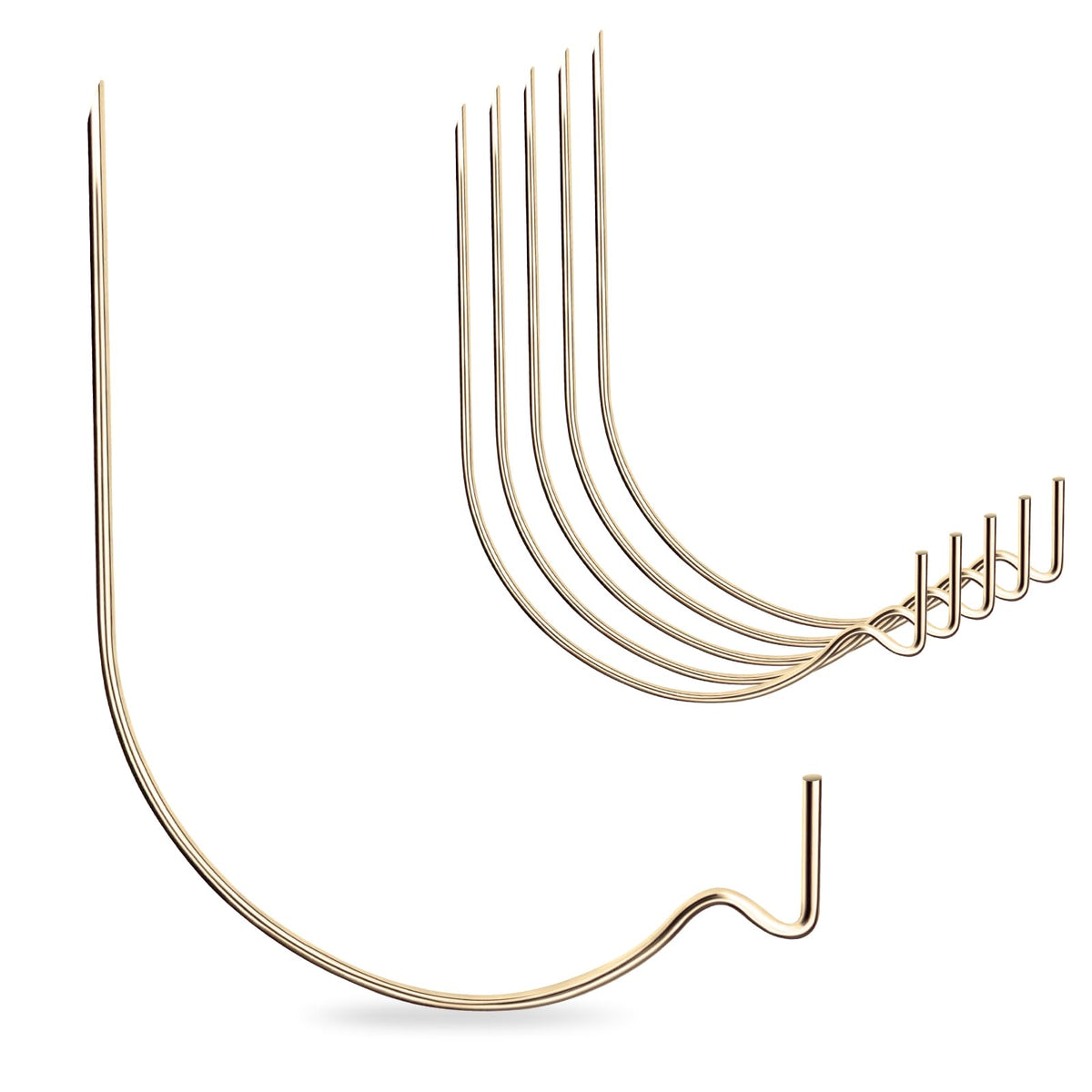 FURHUA storage hook - versatile picture hanging kit for walls and office use