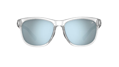 Tifosi Swank sunglasses — tangle free design for an active lifestyle