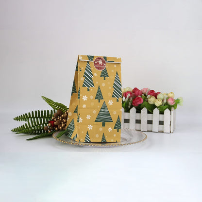 Haobell gift wrap — treat bags for parties and goodie bag supplies