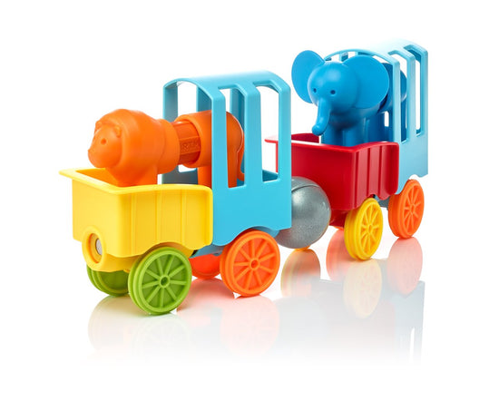 SmartMax SMA My First Animals Parent — engaging animal play set for toddlers