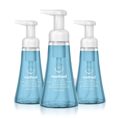 Method Foaming Hand Soap