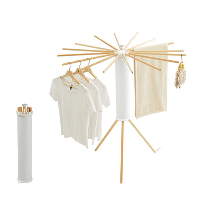 JOOM Clothes Drying Rack, Clothing Stand, Foldable Laundry Drying Rack