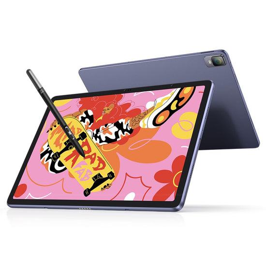 Graphic tablet — 12.2 inch standalone with 16384 pressure levels and tilt support