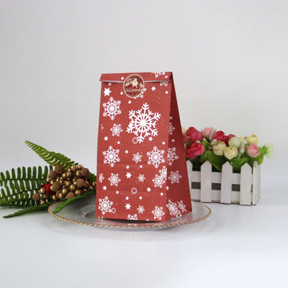 Haobell gift wrap — treat bags for parties and goodie bag supplies