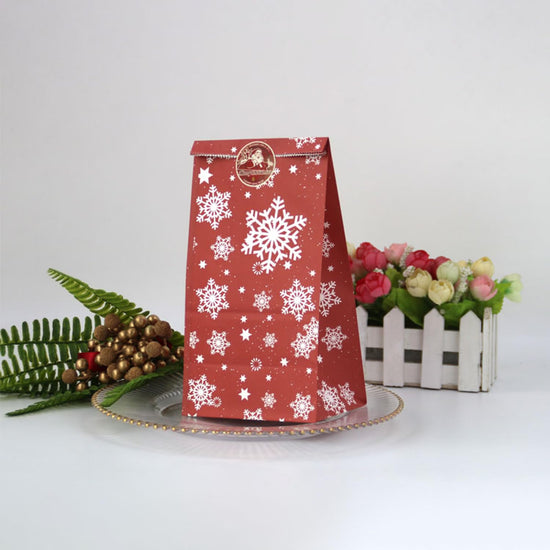 Haobell gift wrap — treat bags for parties and goodie bag supplies