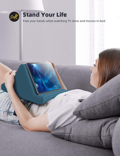 Lamicall tablet stand - Portable design for 4-13 devices