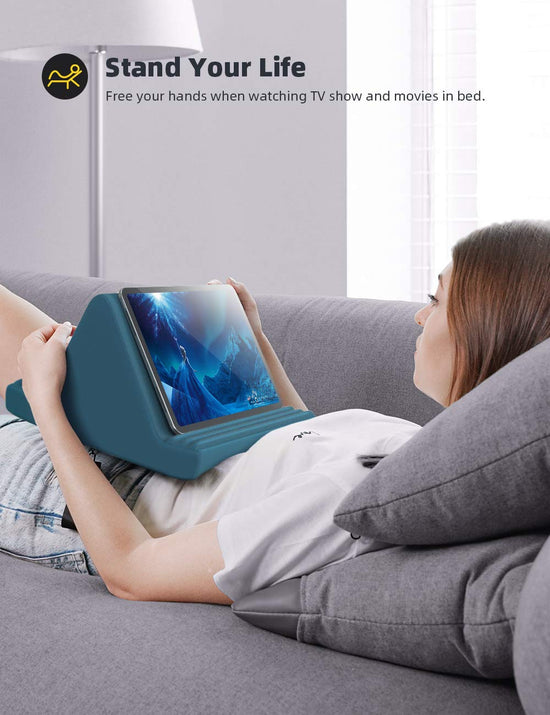 Lamicall tablet stand - Portable design for 4-13 devices