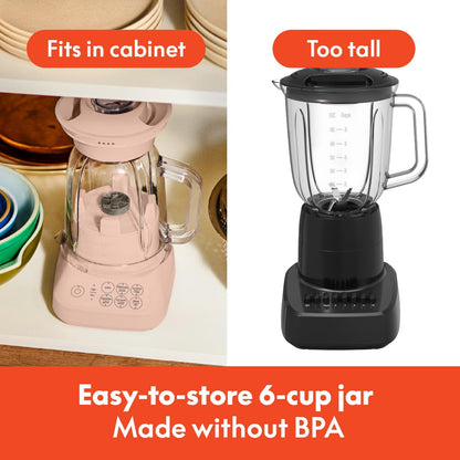 Food blender — 10 speed by Bella