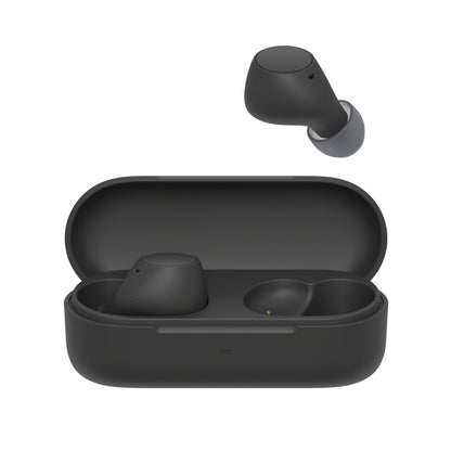 Sony WF-C510 headphones — Truly wireless with 22-hour battery life and mic